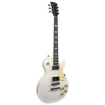 Toneberg TELP-100 White электрогитара