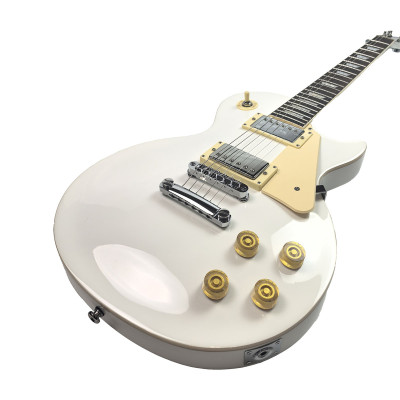 Toneberg TELP-100 White электрогитара