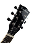 Toneberg TESG 400 Black електрогітара
