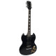 Toneberg TESG 400 Black