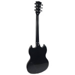 Toneberg TESG 400 Black електрогітара