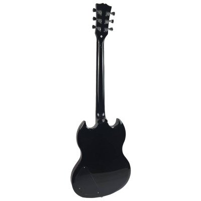 Toneberg TESG 400 Black електрогітара