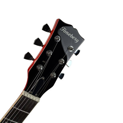 Toneberg TESG 400 Red електрогітара