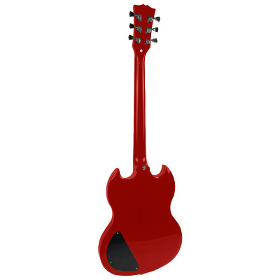 Toneberg TESG 400 Red електрогітара