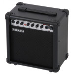 YAMAHA GIGMAKER EG112 GPII METALLIC RED гитарный набор