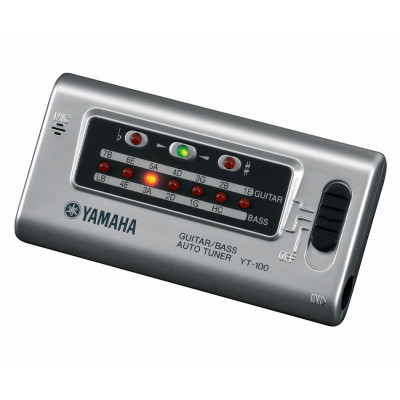 YAMAHA GIGMAKER EG112 GPII METALLIC RED гитарный набор