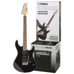YAMAHA GIGMAKER ERG121 GPII BLACK гитарный набор