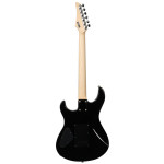 YAMAHA GIGMAKER ERG121 GPII BLACK гитарный набор