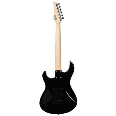 YAMAHA GIGMAKER ERG121 GPII BLACK гитарный набор