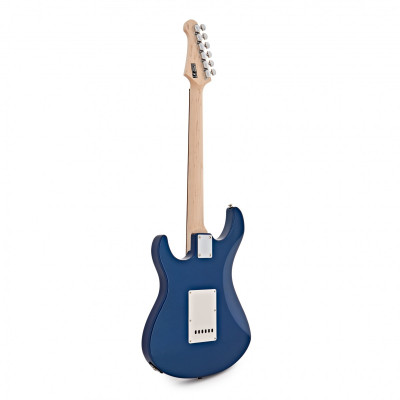YAMAHA PACIFICA 012 DARCK BLUE METALLIC електрогітара 