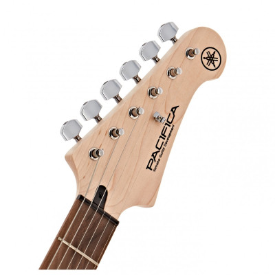 YAMAHA PACIFICA 012 DARCK BLUE METALLIC електрогітара 