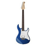 YAMAHA PACIFICA 012 DARCK BLUE METALLIC електрогітара 