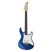 YAMAHA PACIFICA 012 DARCK BLUE METALLIC YAMAHA PACIFICA 012 DARCK BLUE METALLIC