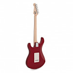 YAMAHA PACIFICA 012 RED METALLIC электрогитара