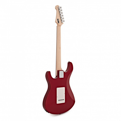 YAMAHA PACIFICA 012 RED METALLIC электрогитара