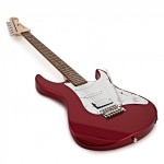 YAMAHA PACIFICA 012 RED METALLIC электрогитара