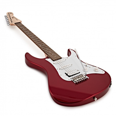 YAMAHA PACIFICA 012 RED METALLIC электрогитара