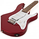 YAMAHA PACIFICA 012 RED METALLIC электрогитара