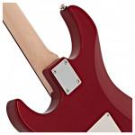 YAMAHA PACIFICA 012 RED METALLIC электрогитара