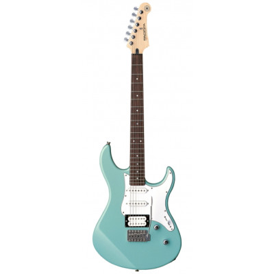 YAMAHA PACIFICA 112V (Sonic Blue) электрогитара