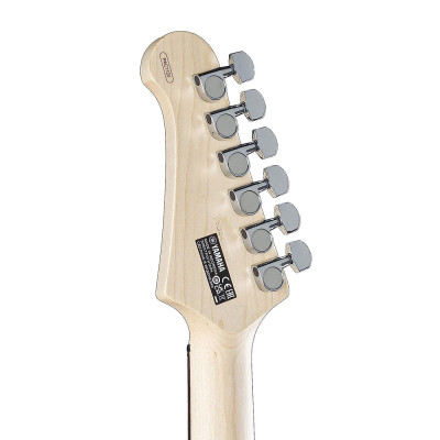 YAMAHA PACIFICA 112V (Sonic Blue) электрогитара