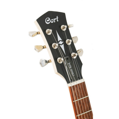 CORT CR100 CHERRY RED SUNBURST електрогітара 