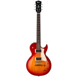 CORT CR100 CHERRY RED SUNBURST електрогітара 