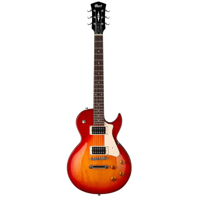 CORT CR100 CHERRY RED SUNBURST електрогітара 