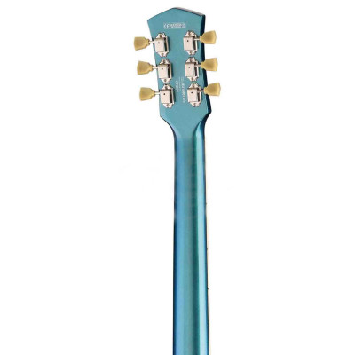 CORT CR200 FLIP BLUE електрогітара 