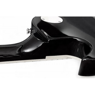 CORT CR200 BLACK электрогитара