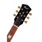 CORT CR200 BLACK электрогитара