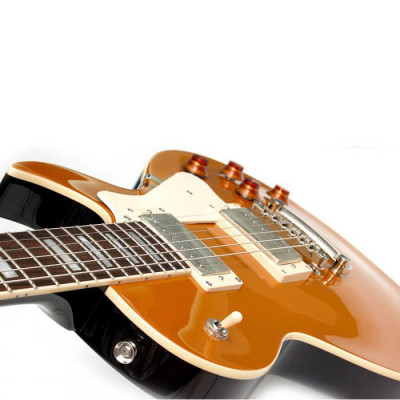 CORT CR200 GOLD TOP електрогітара 