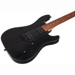CORT KX100 BLACK METALLIC електрогітара 