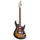 CORT G110 OPEN PORE SUNBURST