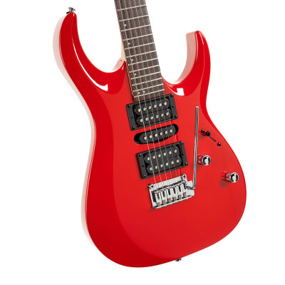 CORT X200 CANDY RED (CRD) електрогітара