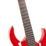 CORT X200 CANDY RED (CRD) електрогітара