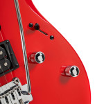 CORT X200 CANDY RED (CRD) електрогітара