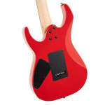 CORT X200 CANDY RED (CRD) електрогітара