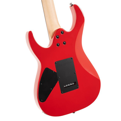 CORT X200 CANDY RED (CRD) електрогітара