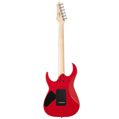 CORT X200 CANDY RED (CRD) електрогітара
