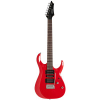 CORT X200 CANDY RED (CRD) CORT X200 CANDY RED (CRD)