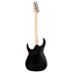 CORT X100 OPEN PORE BLACK BURST электрогитара