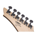 Cort X100 OPEN PORE BLACK CHERRY електрогітара