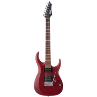 CORT X100 OPEN PORE BLACK CHERRY