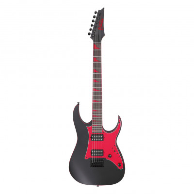 IBANEZ GRGR131DX BLACK (BK) електрогітара 