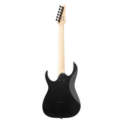 IBANEZ GRGR131DX BLACK (BK) електрогітара 