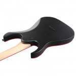IBANEZ GRGR131DX BLACK (BK) електрогітара 