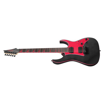 IBANEZ GRGR131DX BLACK (BK) електрогітара 
