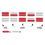 IBANEZ GRGR131DX BLACK (BK) електрогітара 