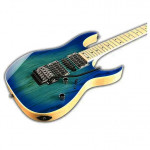 IBANEZ RG370AHMZ BLUE MOON BURST (BMT) електрогітара 